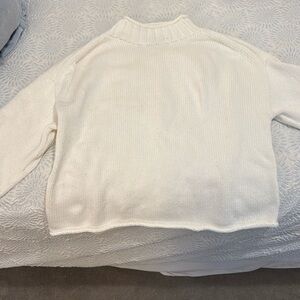 J Crew 2025 Rollneck sweater